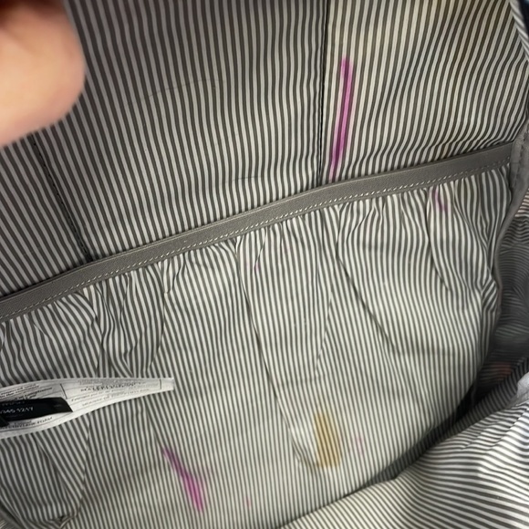 Loungefly Little Mermaid Full Size Backpack Disney Black Retired Collectible - Picture 7 of 8